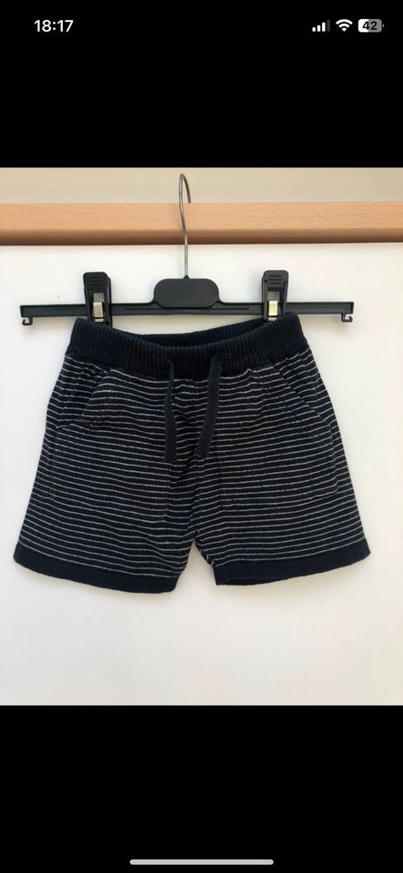 Shorts von Alana,  Gr. 74. in Celle