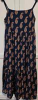 Boden Sommerkleid Gr. 16 R / 42 Bayern - Adelsried Vorschau