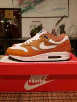 Nike Air Max 1 Curry US9 / EU42.5 - DS Baden-Württemberg - Pfedelbach Vorschau