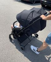 Baninni Geschwister/Zwilling Kinderwagen Buggy, WIE NEU Rheinland-Pfalz - Ludwigshafen Vorschau