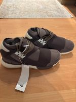 Y3 Qasa High / Adidas Yamamoto Nürnberg (Mittelfr) - Mitte Vorschau