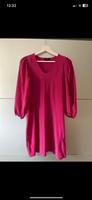 Süßes Sommerkleid Pink Bayern - Weyarn Vorschau