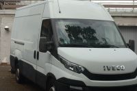 Iveco Daily 35 S 15 /2.3V 146 PS  Bj 2015 Hochdach /Mittellang Nordrhein-Westfalen - Bad Honnef Vorschau