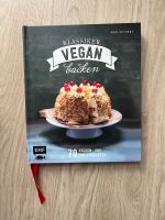 Backbuch „Klassiker vegan backen“ Baden-Württemberg - Heilbronn Vorschau