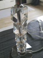 Lampenfus  Kristall für bastla ca 30cm hoch Nordrhein-Westfalen - Espelkamp Vorschau