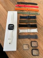 Apple Watch Series 6 Nordrhein-Westfalen - Gelsenkirchen Vorschau