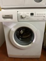 Siemens Waschmaschine Hessen - Büdingen Vorschau