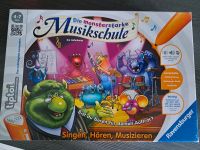 tiptoi Lernspiel "Die monsterstarke Musikschule" Saarland - Neunkirchen Vorschau