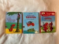 3x Kinderbücher Der kleine Drache Kokusnuss Dresden - Gruna Vorschau