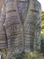 Kuschelige Strickjacke Bonita XL Nordrhein-Westfalen - Viersen Vorschau