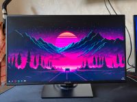 Gaming Monitor Asus VG255H 75hz, 1ms Brandenburg - Fredersdorf-Vogelsdorf Vorschau