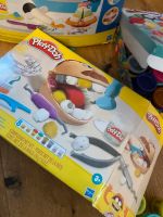 Playdoh Kneten Paket teils Neu Spielzeug Hamburg - Wandsbek Vorschau