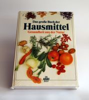 Das große Buch der Hausmittel. Neu und originalverpackt Leipzig - Altlindenau Vorschau