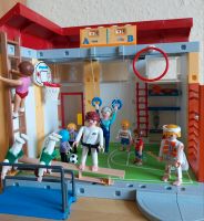 Playmobil Sporthalle mit Außengelände Wandsbek - Steilshoop Vorschau