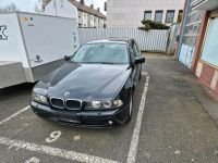 BMW 525i Touring E39 Wuppertal - Heckinghausen Vorschau