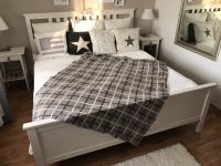 Wohndecke Sofadecke Plaid Couchdecke Decke Kariert 140x180cm Kreis Pinneberg - Kummerfeld Vorschau