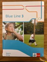 Schulbuch Blue Line 3 Bayern - Forstern Vorschau