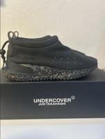 Nike Moc Flow Sneaker Schwarz  Gr.42.5 Rheinland-Pfalz - Alzey Vorschau