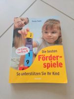 Buch Förderspiele Kinder Nordrhein-Westfalen - Geseke Vorschau