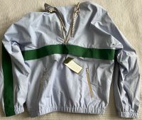 Gucci Jacke mit Kapuze NEU GG NP 1700€ Düsseldorf - Flehe Vorschau