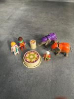 Playmobil Zirkus Elefanten Niedersachsen - Winsen (Luhe) Vorschau