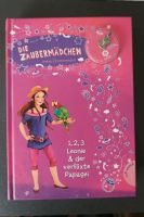 Die Zaubermädchen - 1,2,3 Leonie und der verflixte Papagei Baden-Württemberg - Korntal-Münchingen Vorschau