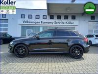 Audi A3 Sportback 1.4 TFSI e-tron Navi LED VC Niedersachsen - Wolfsburg Vorschau