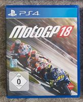 PS4 Spiel MotoGP 18 Sachsen - Oelsnitz/Erzgeb. Vorschau