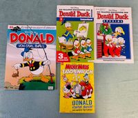 4x Comic Entenhausen Edition 23, Donald Duck Spezial + Sammelband Altona - Hamburg Blankenese Vorschau