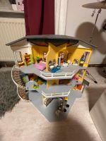 Playmobil Modernes City Wohnhaus -  nur Abholung Niedersachsen - Essel (Aller) Vorschau