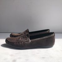 Damen Schuhe Moccasin 40 Brandenburg - Prötzel Vorschau