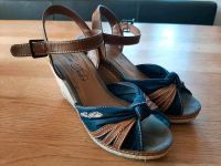 Tom Tailor Sandalen 36 Bayern - Laberweinting Vorschau