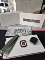 Apple Watch Ultra 49mm Thüringen - Nordhausen Vorschau