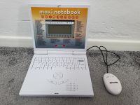 Millennium Maxi Notebook inkl. Maus - Lern- und Spiellaptop Bayern - Loitzendorf Vorschau