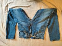 Zara Jeans W 40 Bremen - Osterholz Vorschau