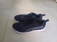 Puma Herren Hallenschuhe Gr 42 Köln - Porz Vorschau