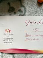 Baby Sachen und Gutschein Baden-Württemberg - Löffingen Vorschau