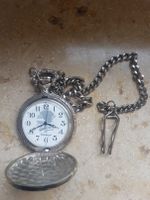 Vintage  taschenuhr 17 jewels challenger Hessen - Schwalmstadt Vorschau