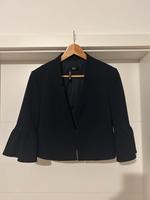 Bolero Blazer S.Oliver Black Label Nordrhein-Westfalen - Linnich Vorschau