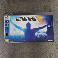 PS3 Guitar Hero Live - Neu in OVP! Kreis Ostholstein - Lensahn Vorschau