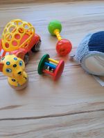 Baby Spielzeug; Krabbelspielzeug Baby Bayern - Stein Vorschau