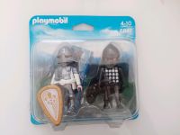 Playmobil 6847 Ritterduell Duo Pack Bayern - Weißenhorn Vorschau