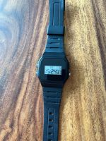 CASIO f91w Digitaluhr Mod Baden-Württemberg - Wernau Vorschau