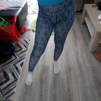 Damen-Leggings Nike Hessen - Offenbach Vorschau