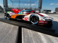 1:18 Porsche 963 Penske Motorsport Le Mans 2023 limitiert Rheinland-Pfalz - Landau in der Pfalz Vorschau
