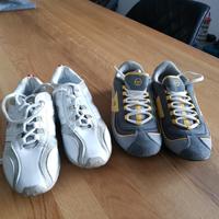 2 Paar Schuhe Thüringen - Weinbergen Vorschau