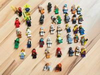 ~ 2kg LEGO Bausteine aus Star Wars Ninja u.a. - TOP !! Nordrhein-Westfalen - Meerbusch Vorschau