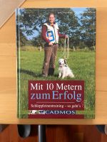 Monika Gutmann - Mit 10 Metern zum Erfolg Schleppleinentraining Bayern - Glött Vorschau