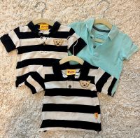 Kurzarm Polo Shirts 3er Set Steiff Wandsbek - Hamburg Lemsahl-Mellingstedt Vorschau