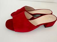 Gabor Sandalen / Schuhe / Damenschuhe Größe 37,5 - Gut Erhalten Dortmund - Aplerbeck Vorschau